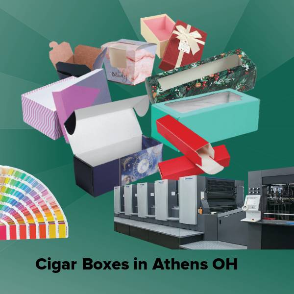 Cigar boxes in athens oh