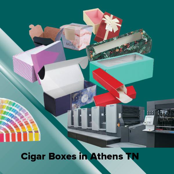 Cigar boxes in athens tn