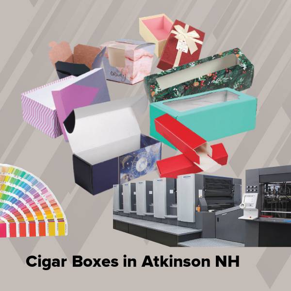 Cigar boxes in atkinson nh