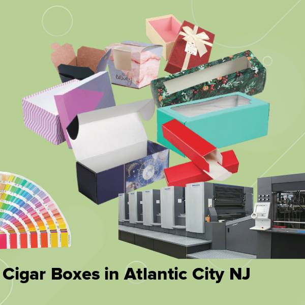 Cigar boxes in atlantic city nj