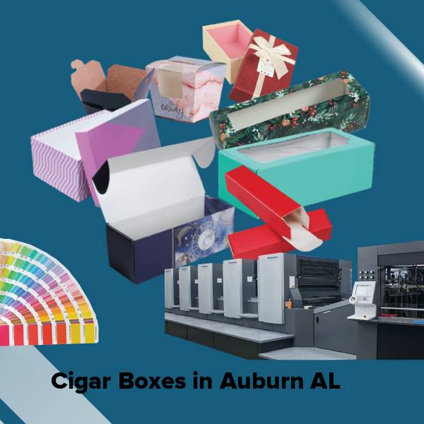 Cigar boxes in auburn al