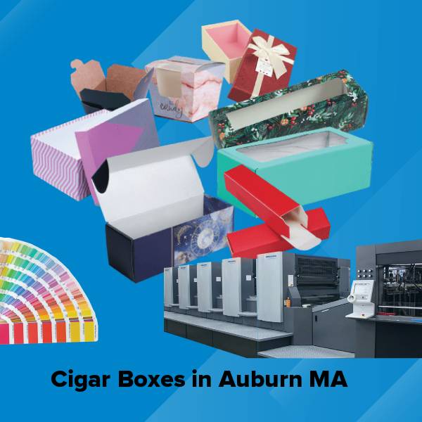 Cigar boxes in auburn ma