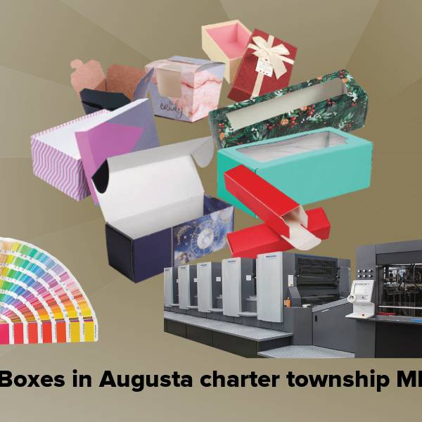 Cigar boxes in augusta charter township mi