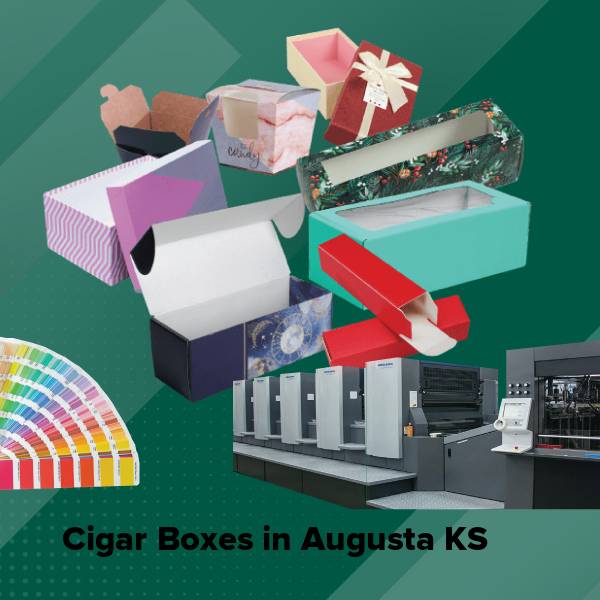 Cigar boxes in augusta ks