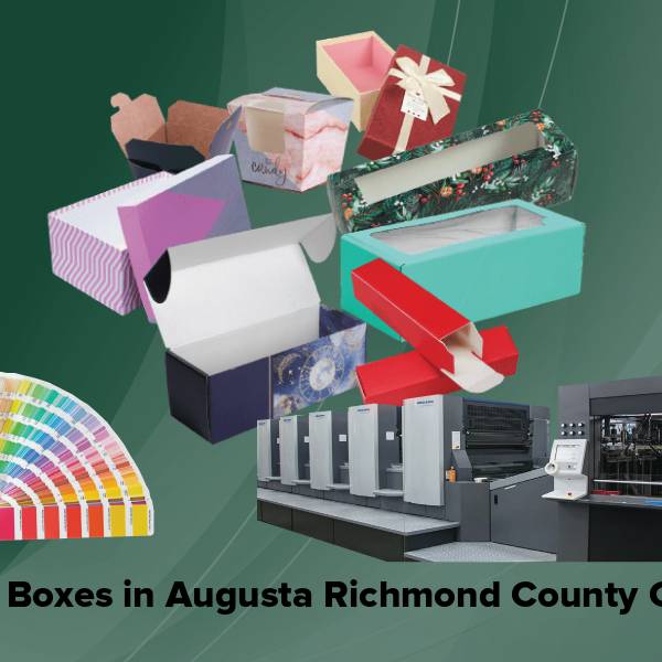 Cigar boxes in augusta richmond county ga