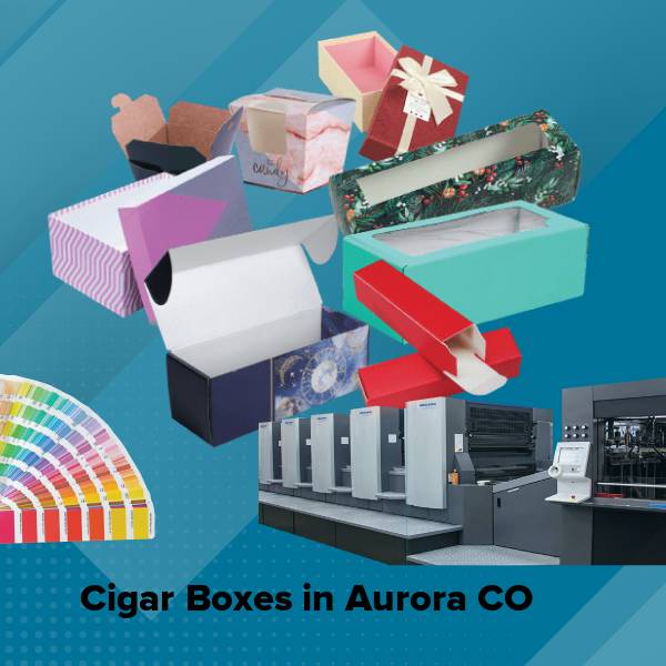 Cigar boxes in aurora co