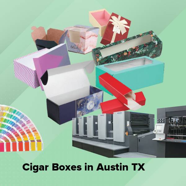 Cigar boxes in austin tx