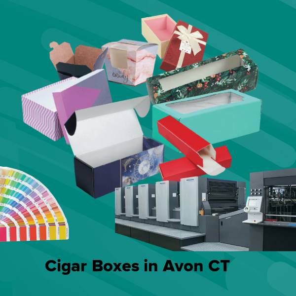 Cigar boxes in avon ct