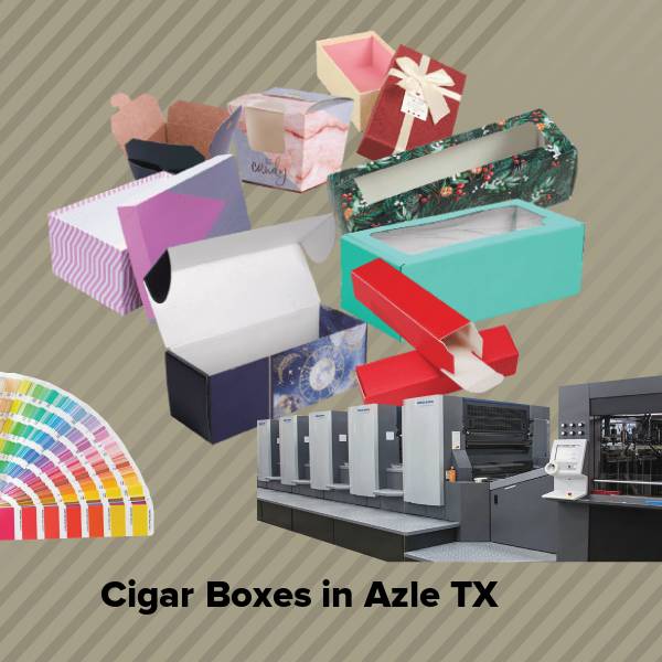 Cigar boxes in azle tx