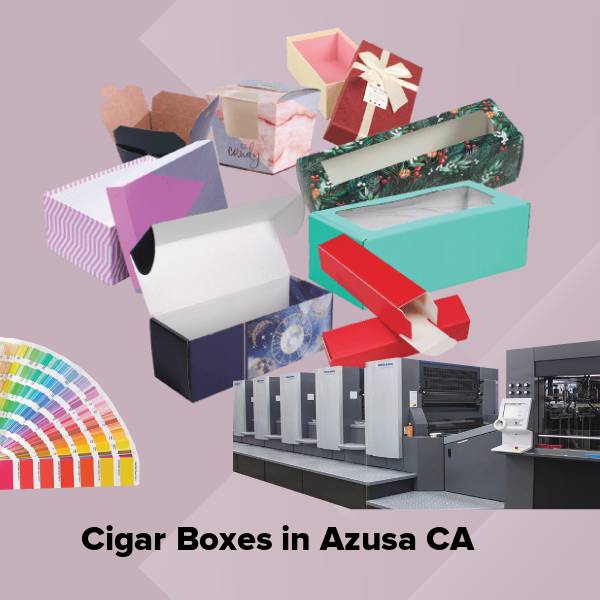 Cigar boxes in azusa ca