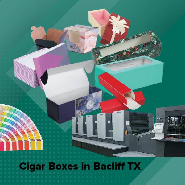 Cigar boxes in bacliff tx