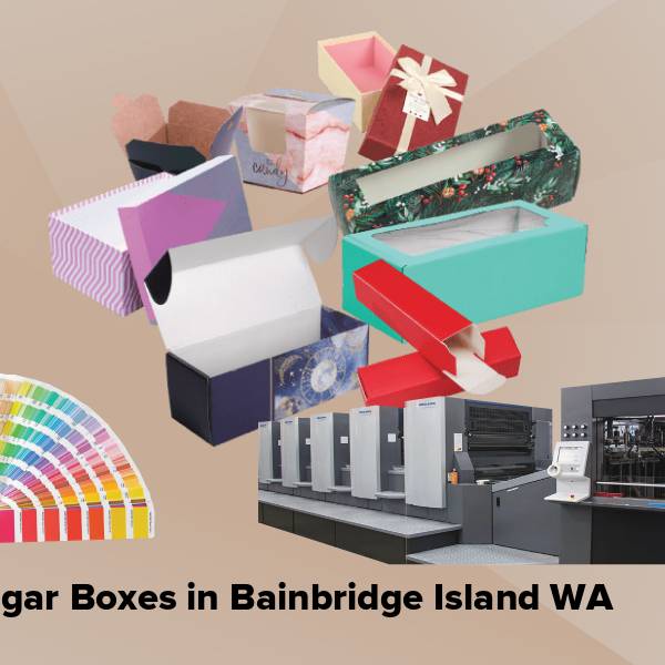 Cigar boxes in bainbridge island wa