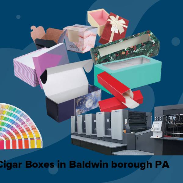 Cigar boxes in baldwin borough pa