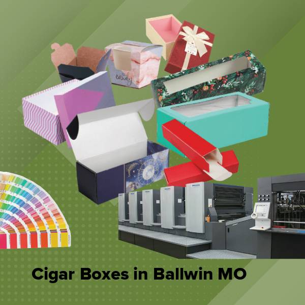 Cigar boxes in ballwin mo
