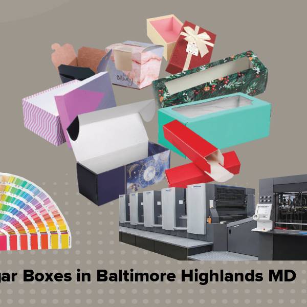 Cigar boxes in baltimore highlands md