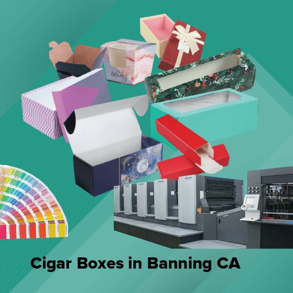 Cigar boxes in banning ca