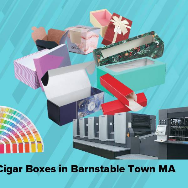 Cigar boxes in barnstable town ma