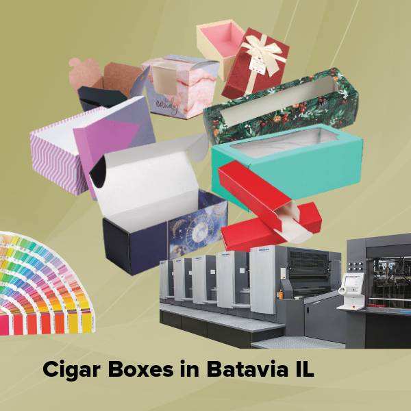 Cigar boxes in batavia il