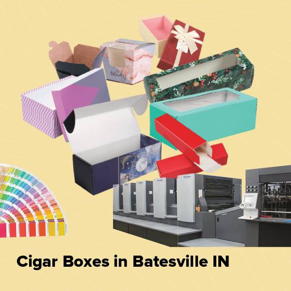 Cigar boxes in batesville in