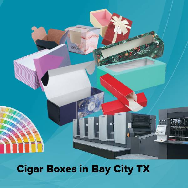 Cigar boxes in bay city tx