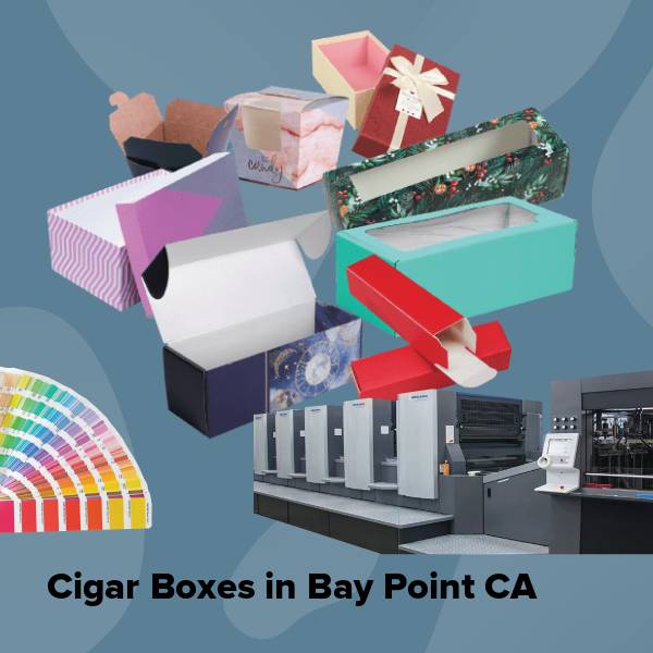 Cigar boxes in bay point ca