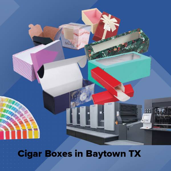 Cigar boxes in baytown tx