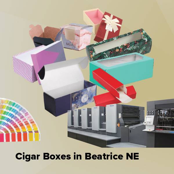 Cigar boxes in beatrice ne