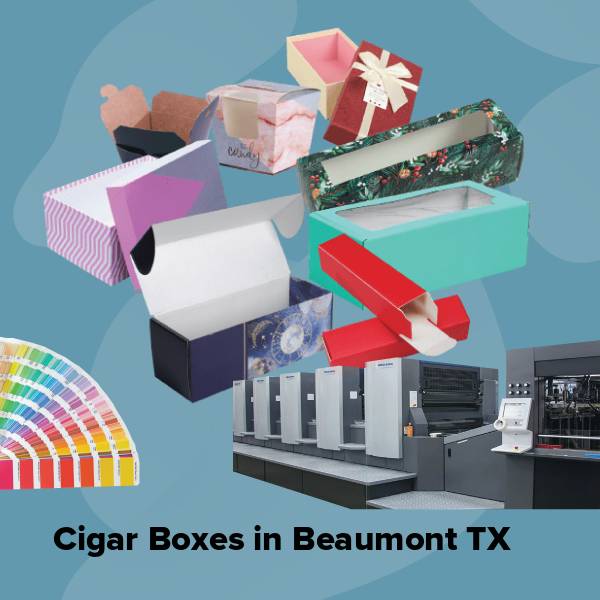 Cigar boxes in beaumont tx