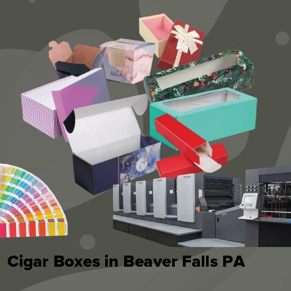 Cigar boxes in beaver falls pa