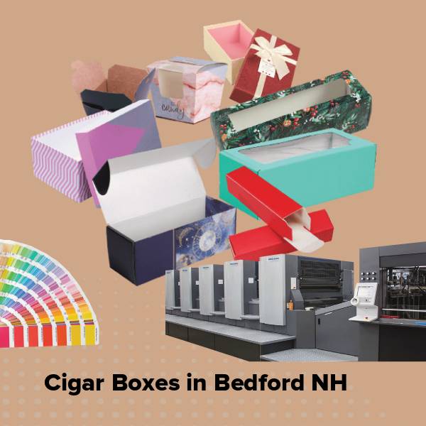 Cigar boxes in bedford nh