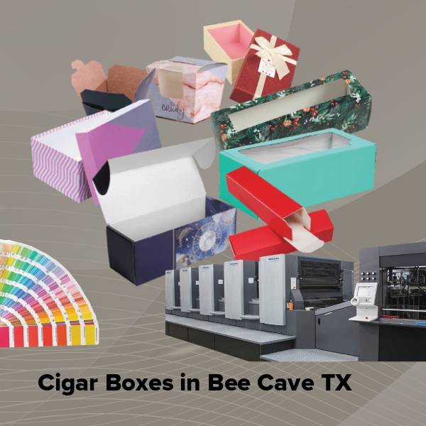 Cigar boxes in bee cave tx