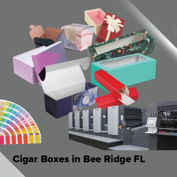 Cigar boxes in bee ridge fl