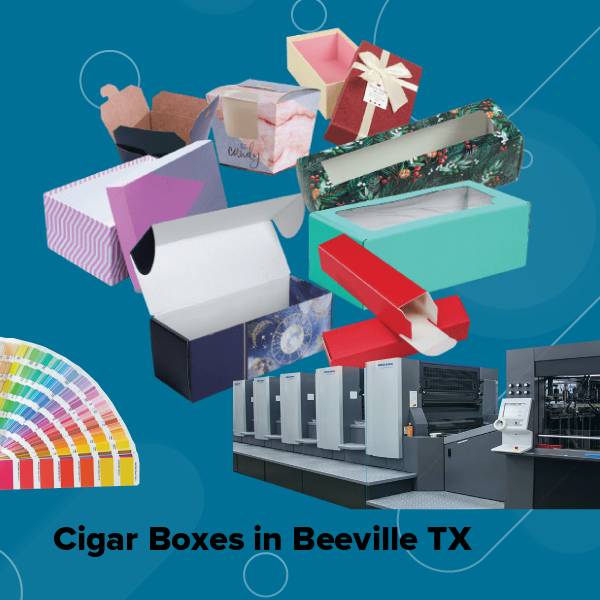 Cigar boxes in beeville tx