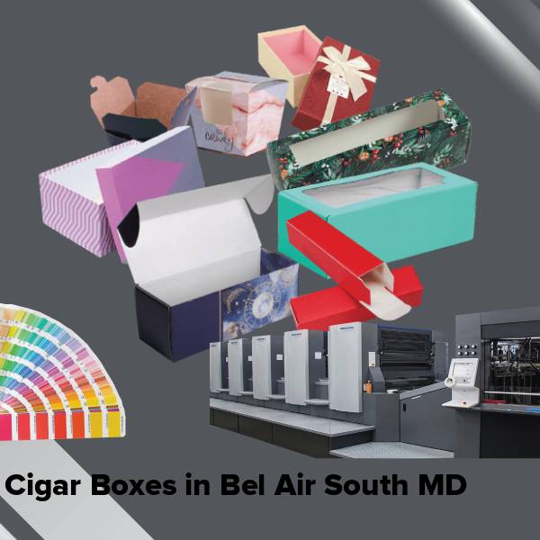 Cigar boxes in bel air south md