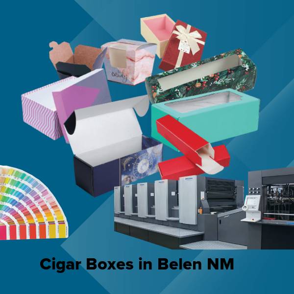 Cigar boxes in belen nm