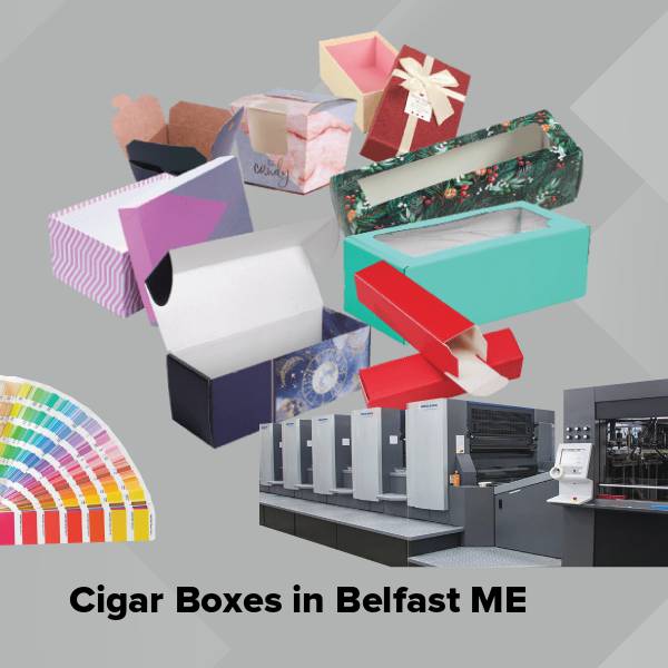 Cigar boxes in belfast me