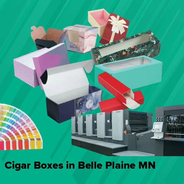 Cigar boxes in belle plaine mn