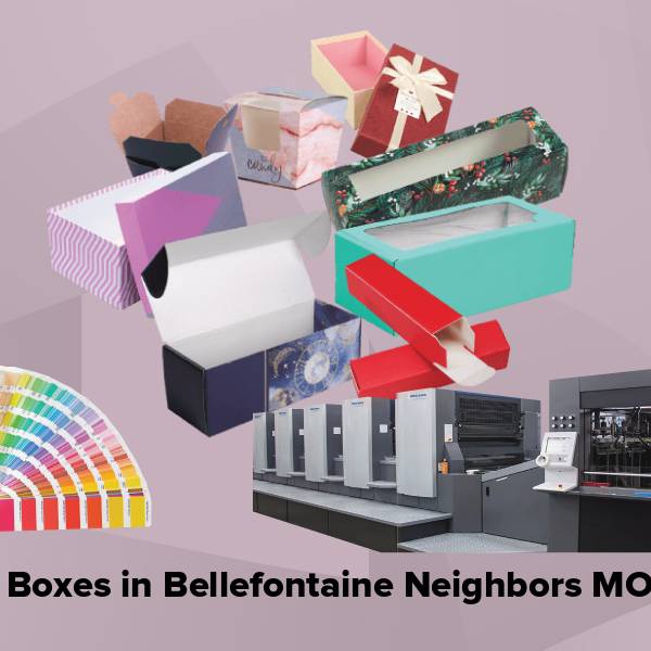 Cigar boxes in bellefontaine neighbors mo