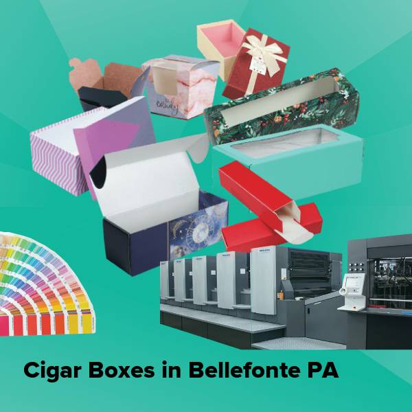 Cigar boxes in bellefonte pa