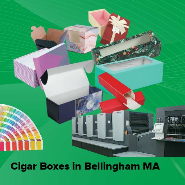 Cigar boxes in bellingham ma