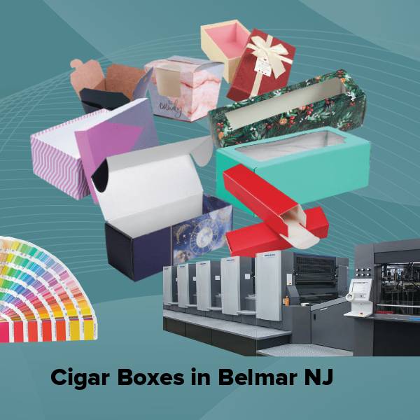 Cigar boxes in belmar nj