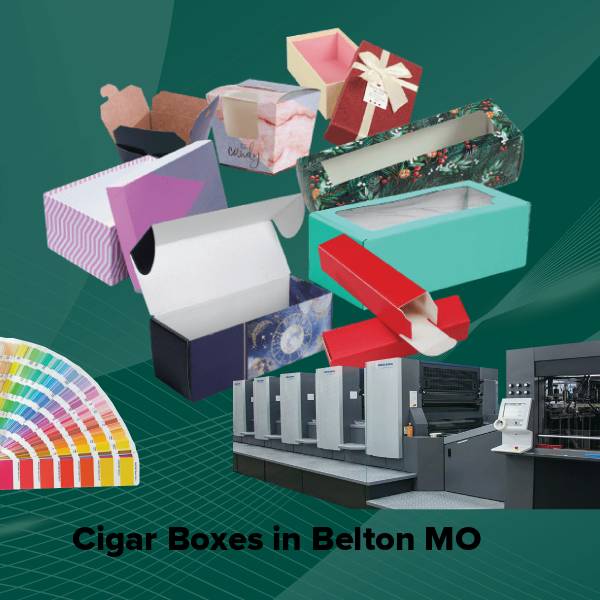 Cigar boxes in belton mo