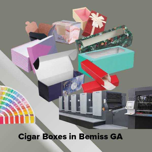Cigar boxes in bemiss ga