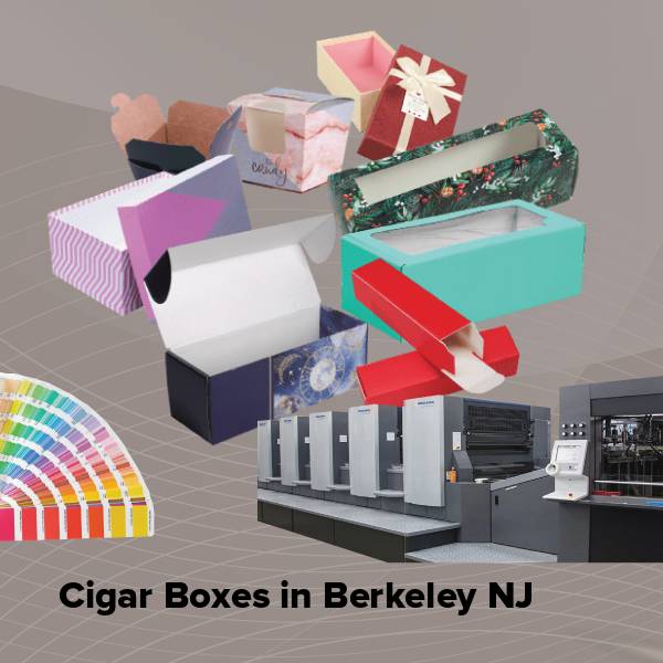 Cigar boxes in berkeley nj