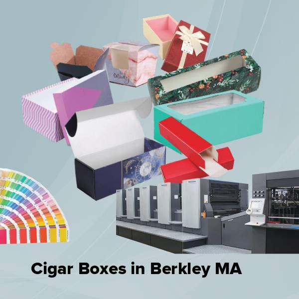 Cigar boxes in berkley ma
