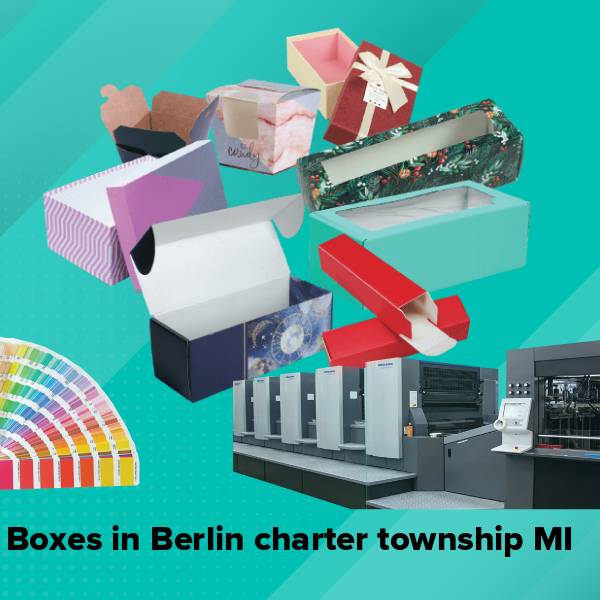 Cigar boxes in berlin charter township mi