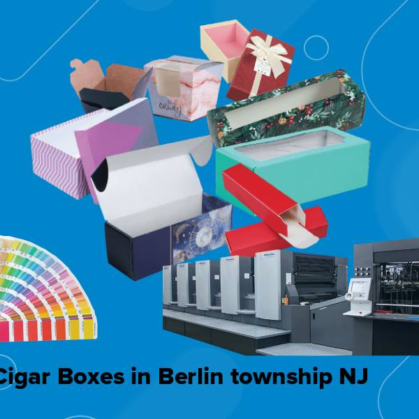 Cigar boxes in berlin township nj
