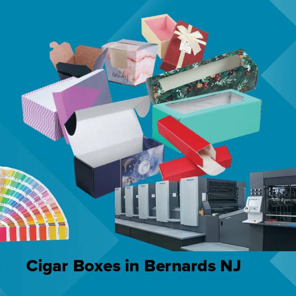 Cigar boxes in bernards nj