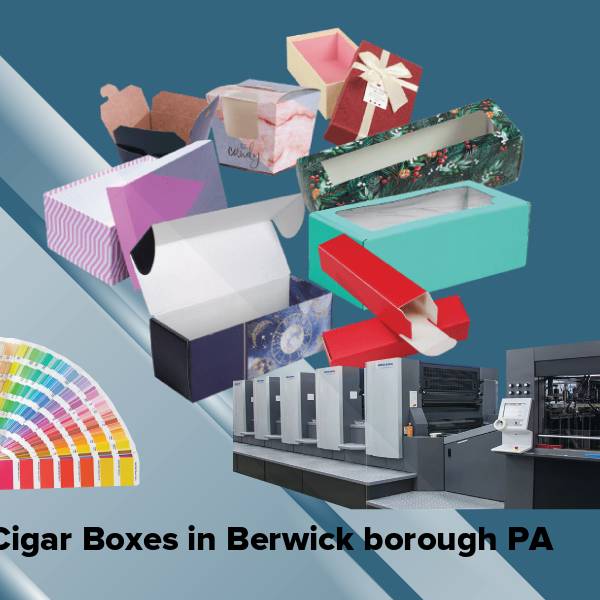 Cigar boxes in berwick borough pa