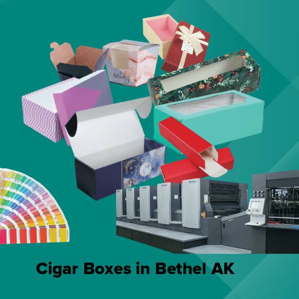 Cigar boxes in bethel ak